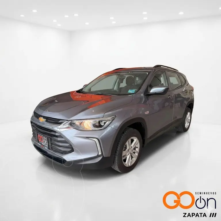 Chevrolet Tracker LS 2023