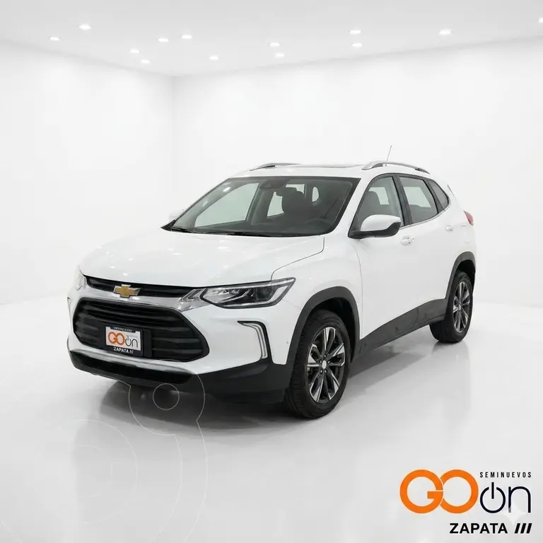 Chevrolet Tracker PREMIER 2024