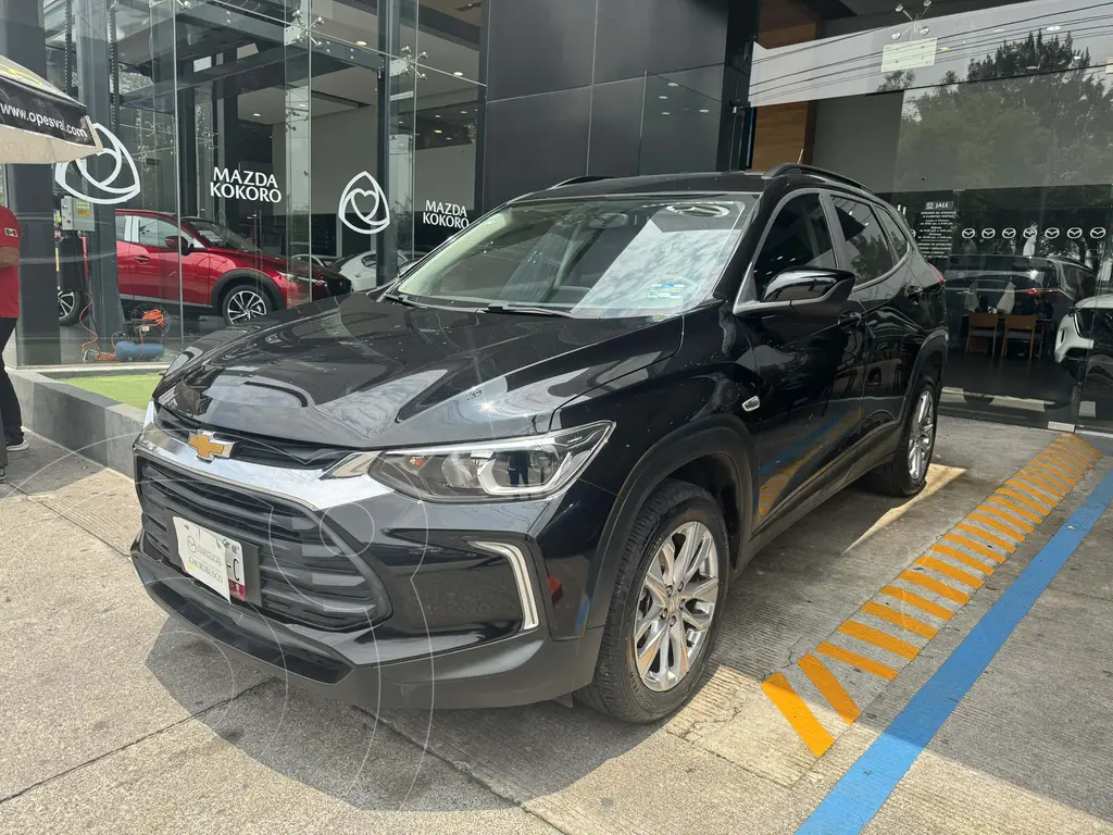 Chevrolet Tracker LT Aut 2023