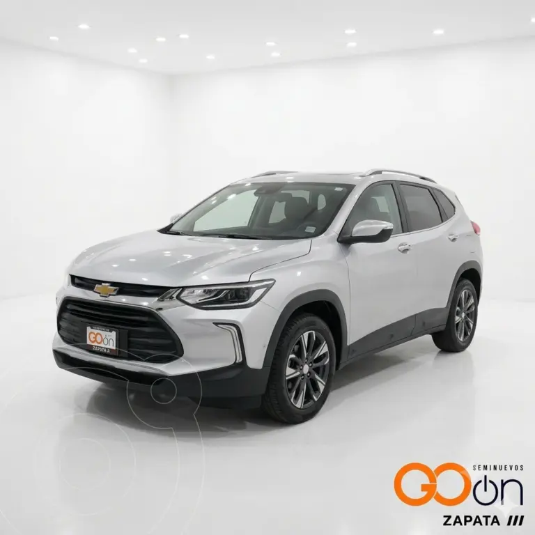 Chevrolet Tracker Premier Aut 2021