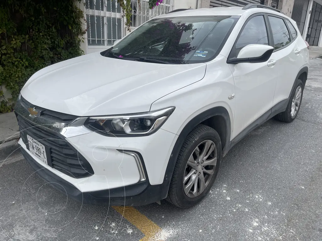 Chevrolet Tracker LT Aut 2024