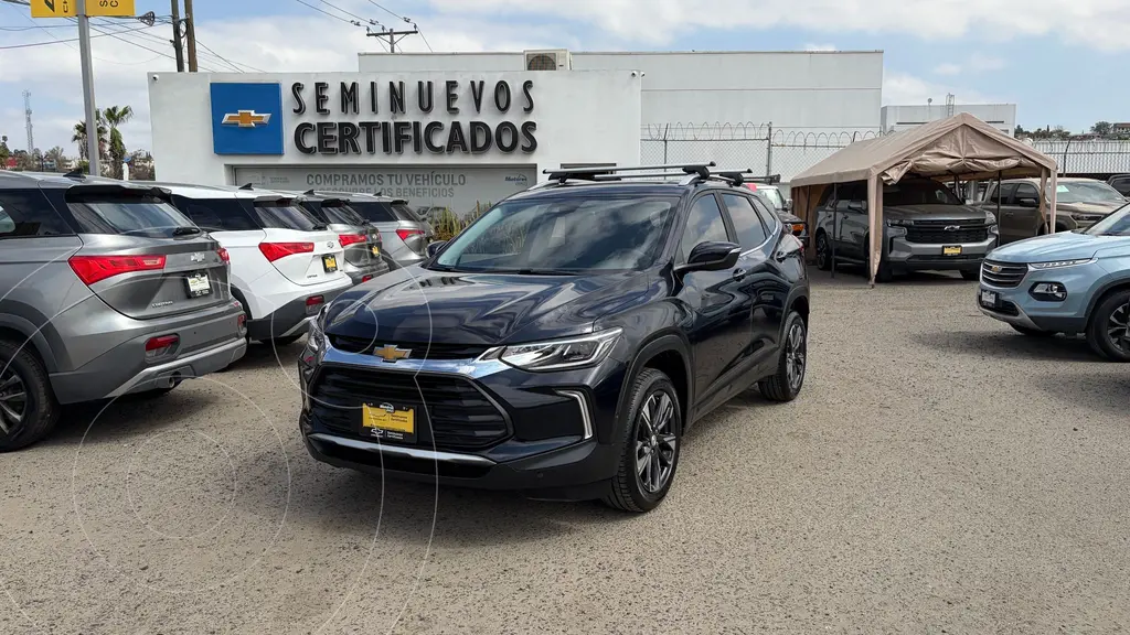 Chevrolet Tracker Premier Aut 2022