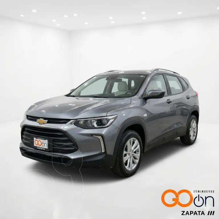 Chevrolet tracker lt aut (2023)