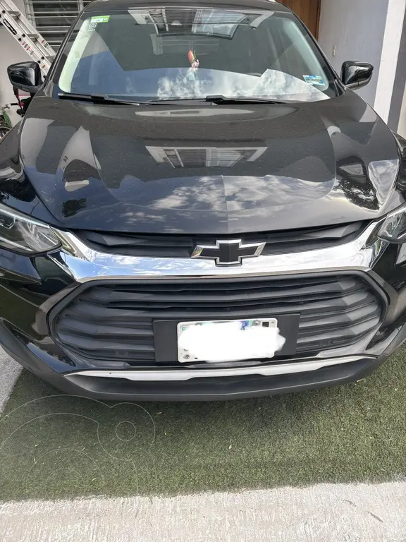 Chevrolet Tracker Premier Aut 2021