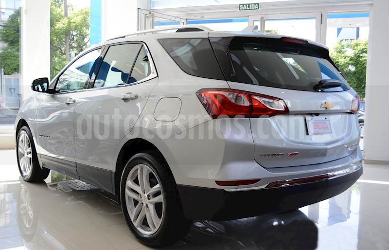foto Chevrolet Tracker Premier + 4x4 Aut nuevo