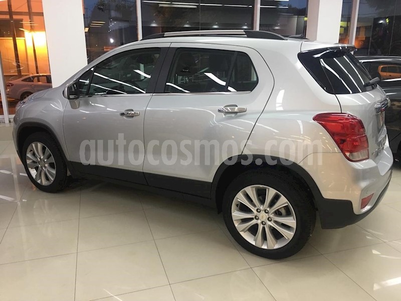foto Chevrolet Tracker Premier 4x4 Aut nuevo