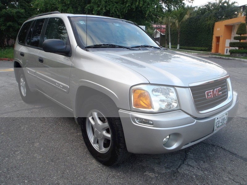 foto Chevrolet Trail Blazer 4x4 LT C usado