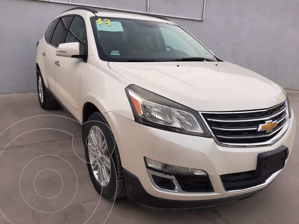 Autos seminuevos de todas las marcas en Torreón (Coahuila de Zaragoza)