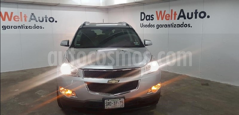 foto Chevrolet Traverse Paq B usado