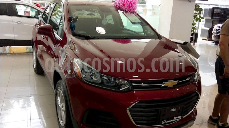 foto Chevrolet Trax LT Aut nuevo