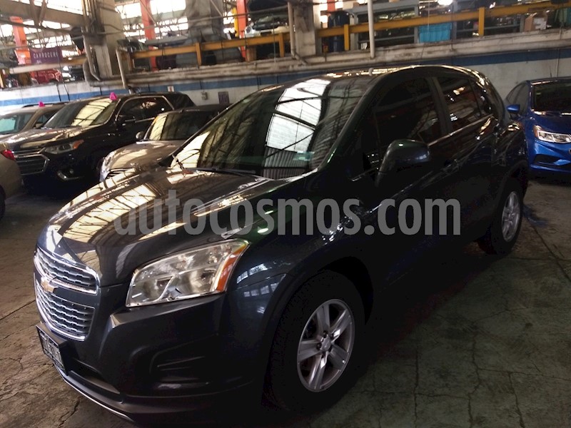foto Chevrolet Trax LT usado