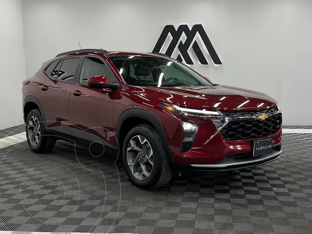 Chevrolet Trax LT 2024