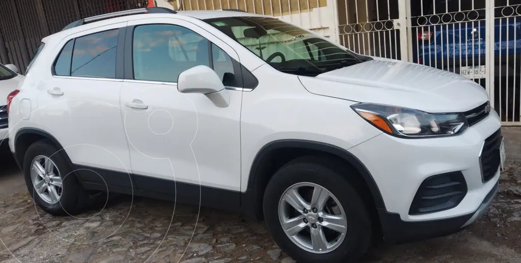 Chevrolet Trax LT Aut 2019