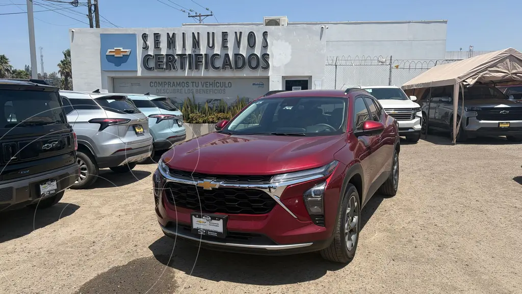 Chevrolet Trax LT 2024