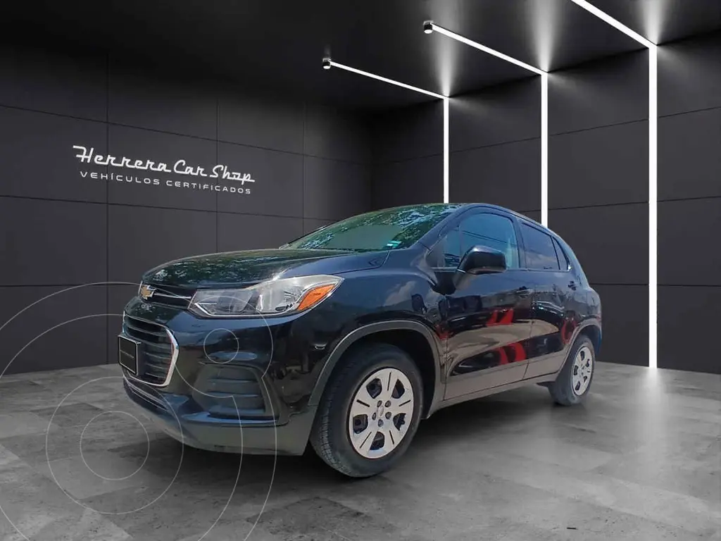 Chevrolet Trax LS 2017