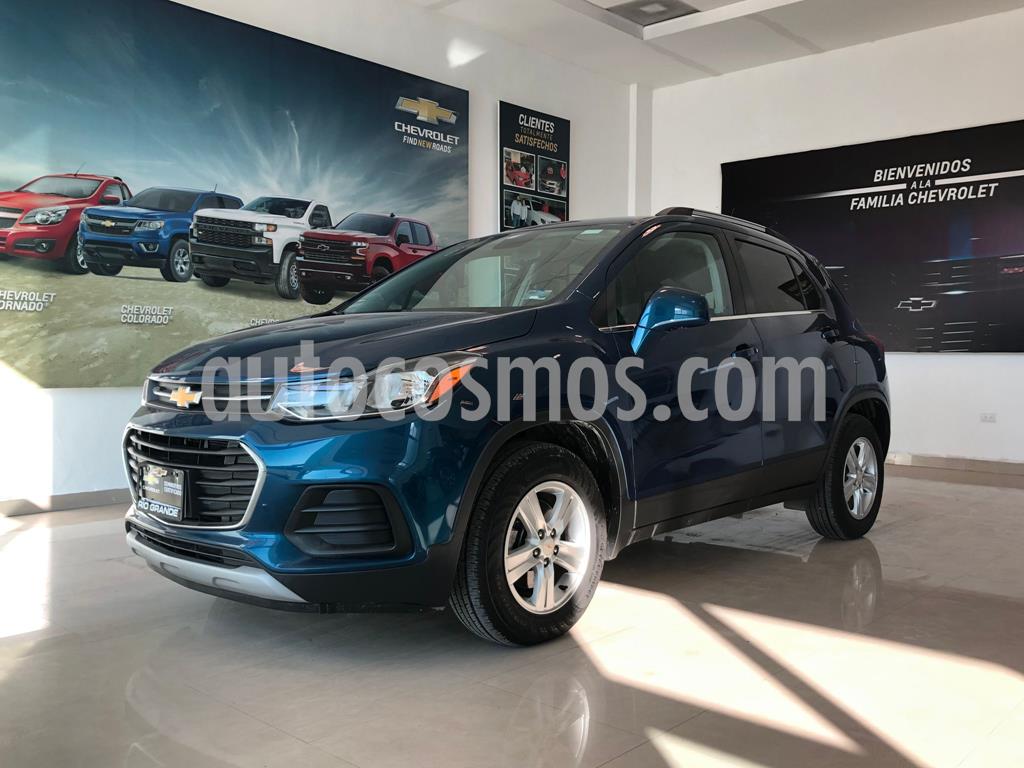 Chevrolet seminuevos en Piedras Negras (Coahuila de Zaragoza)