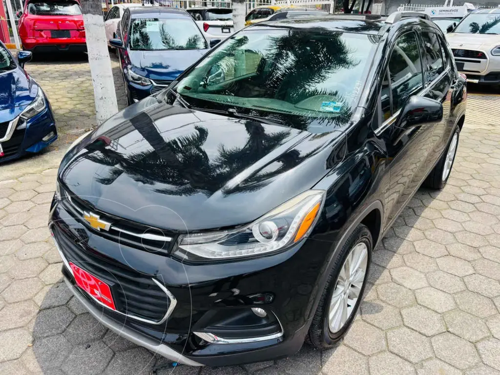 Chevrolet Trax LT 2020