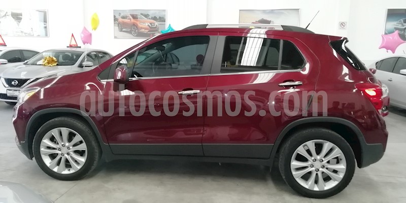 foto Chevrolet Trax Premier Aut usado