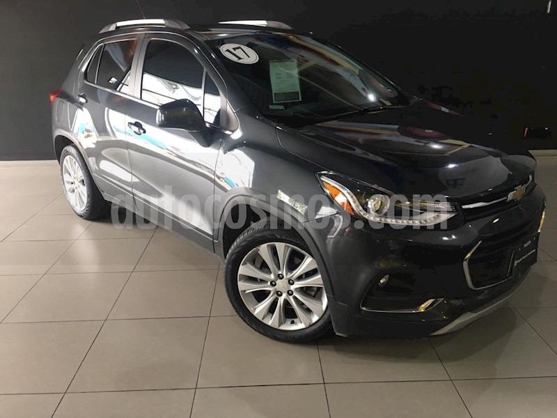 foto Chevrolet Trax Premier Aut usado