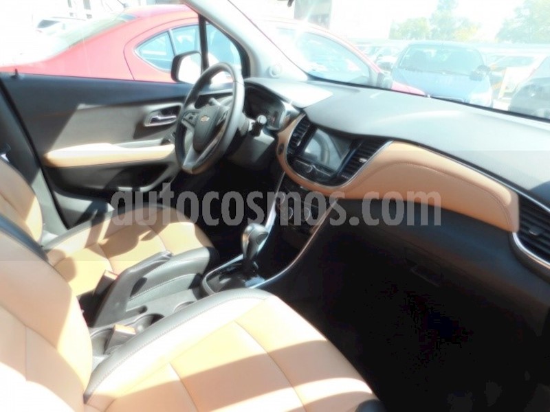 foto Chevrolet Trax premier usado