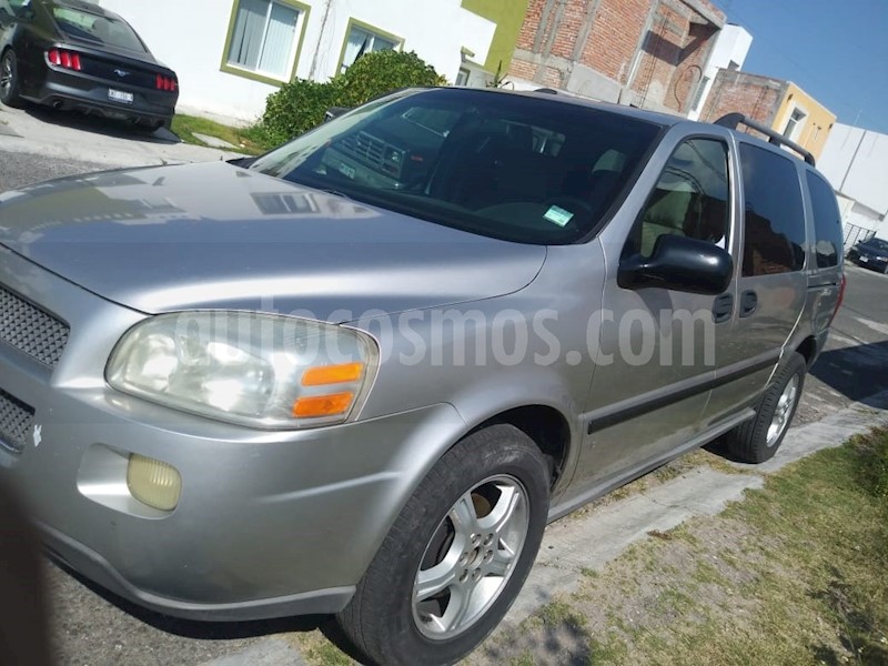 foto Chevrolet Uplander LS Extendida Paq. G usado