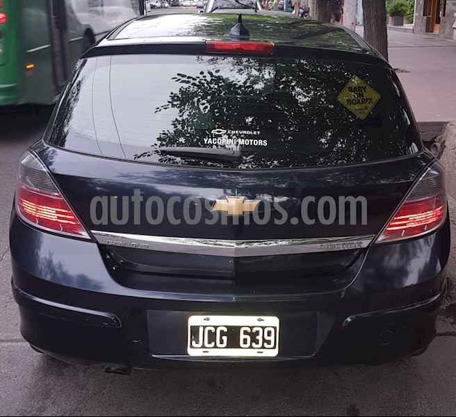foto Chevrolet Vectra GT CD usado