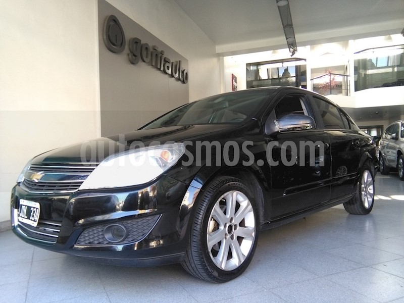foto Chevrolet Vectra - usado