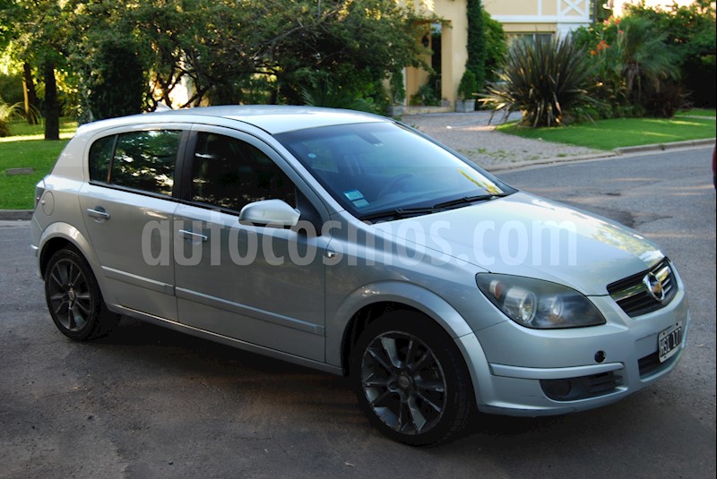foto Chevrolet Vectra 2.0 CD usado