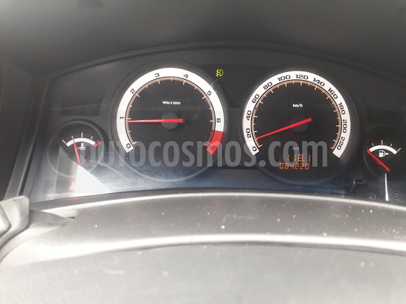 foto Chevrolet Vectra 2.0 GLS usado