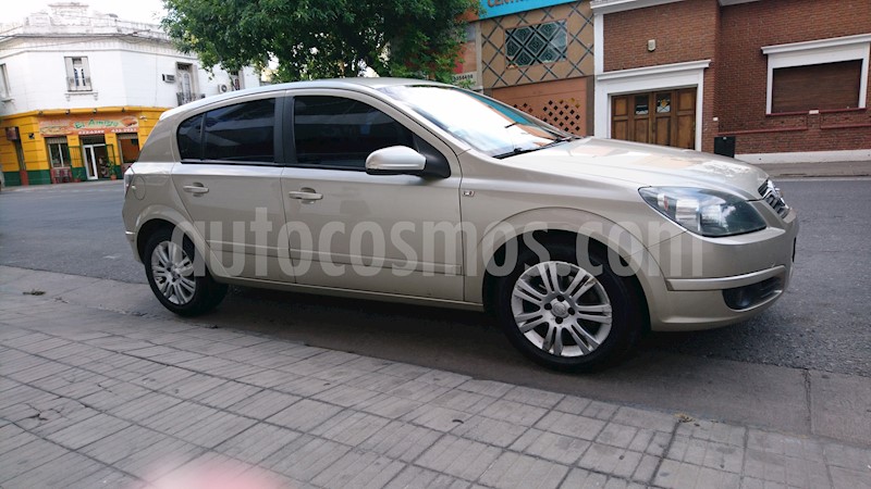 foto Chevrolet Vectra 2.0 GLS usado