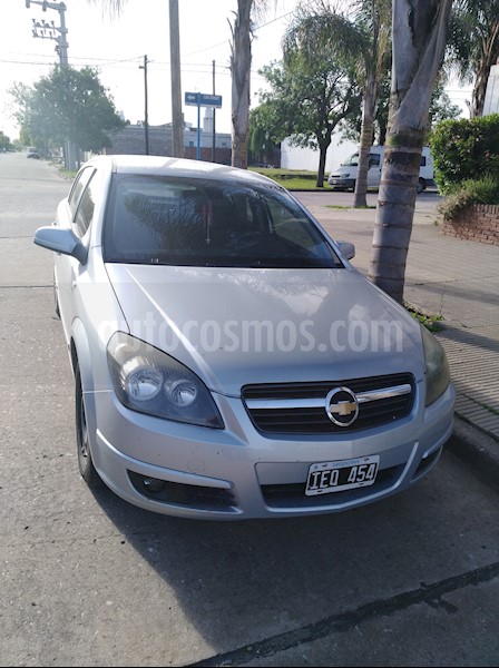 foto Chevrolet Vectra 2.0 GLS usado