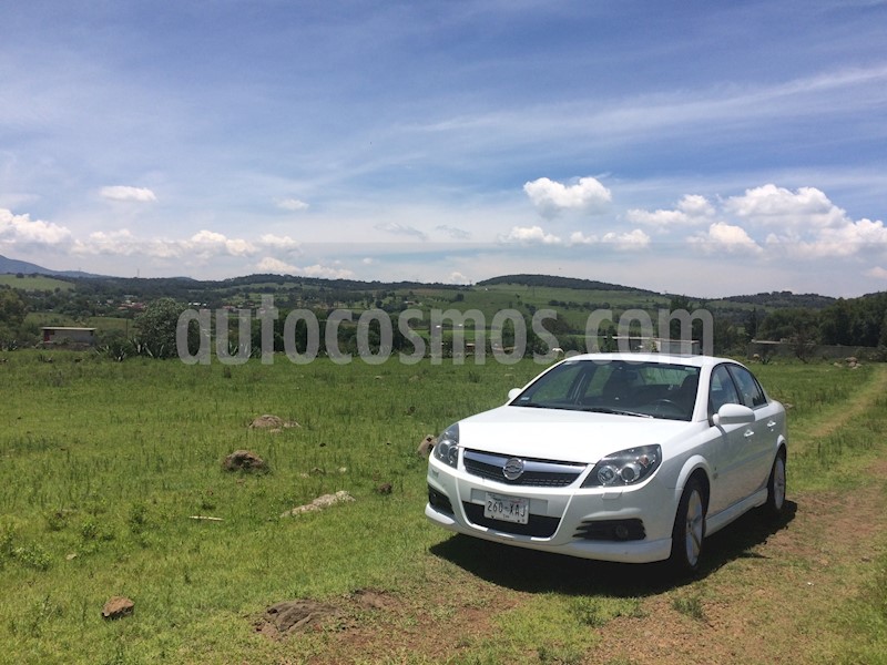 foto Chevrolet Vectra 2.8L Turbo Sport S usado