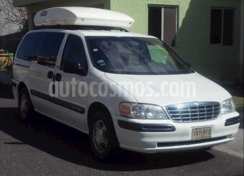 foto Chevrolet Venture 3.4L LS A Regular usado