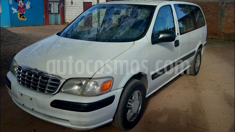 foto Chevrolet Venture 3.4L LS A Regular usado