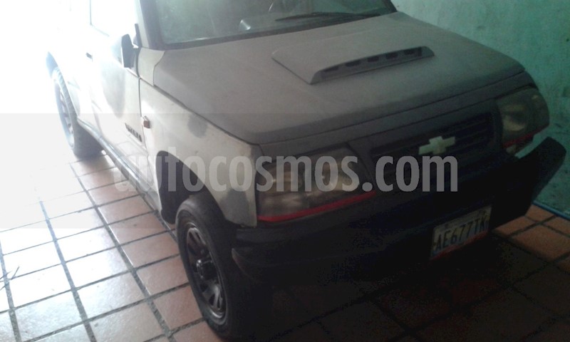 foto Chevrolet Vitara 3P 4x4L4 1.6 8V usado