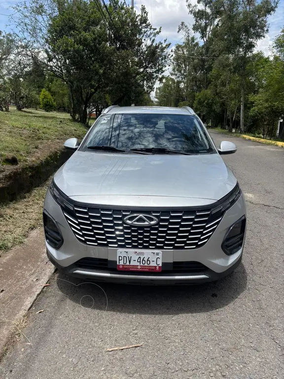 Chirey Chirey Tiggo 2 Pro Comfort 2024
