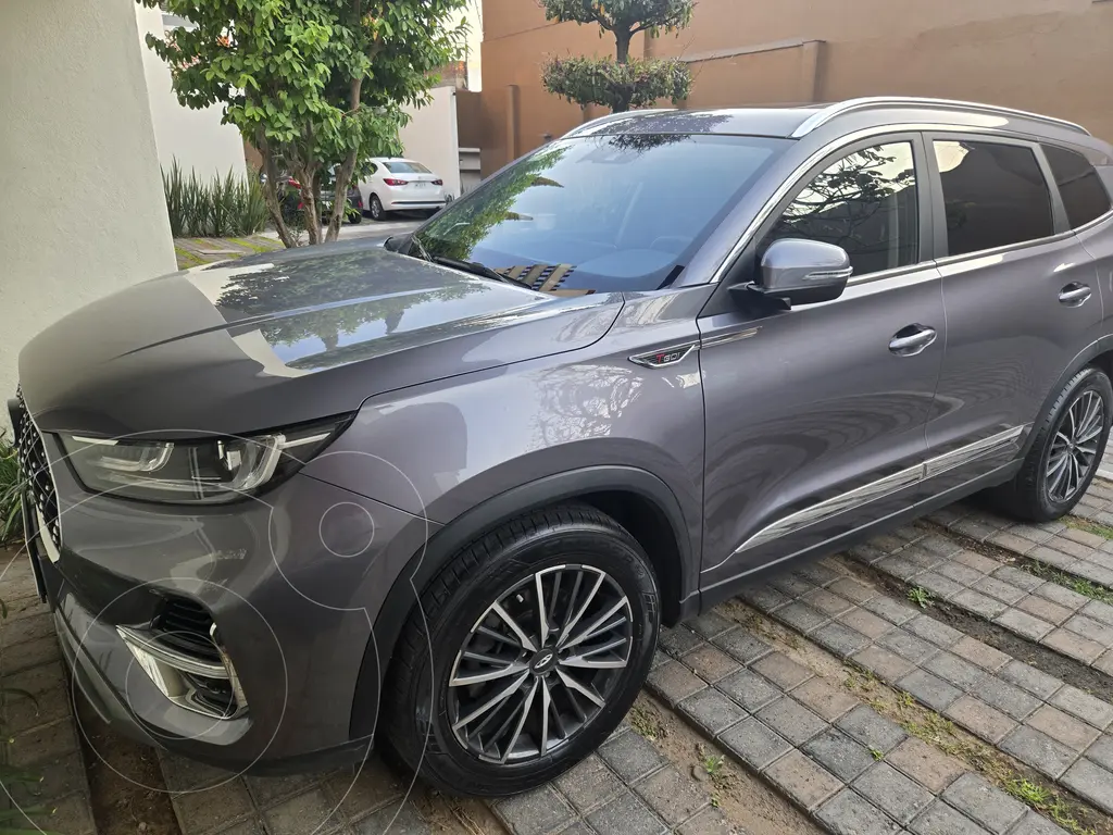 Chirey Chirey Tiggo 8 Pro 1.6T Premium 2023