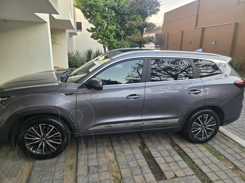 Chirey Chirey Tiggo 8 Pro 1.6T Premium (2023)