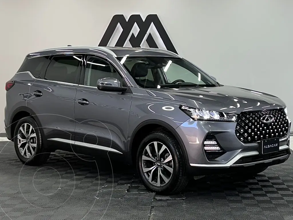 Chirey Tiggo 7 Pro Max 1.6T Premium 2023