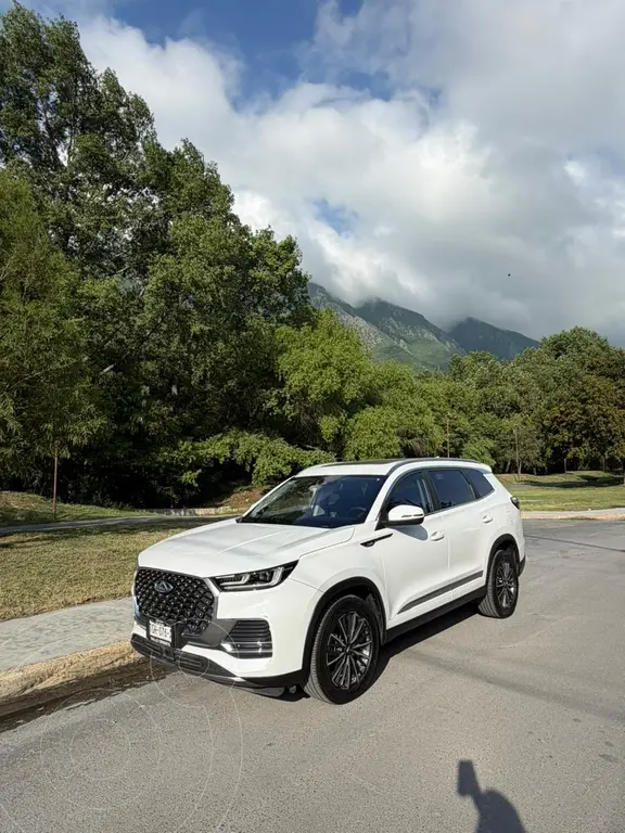Chirey Tiggo 8 Pro Max Luxury 2023