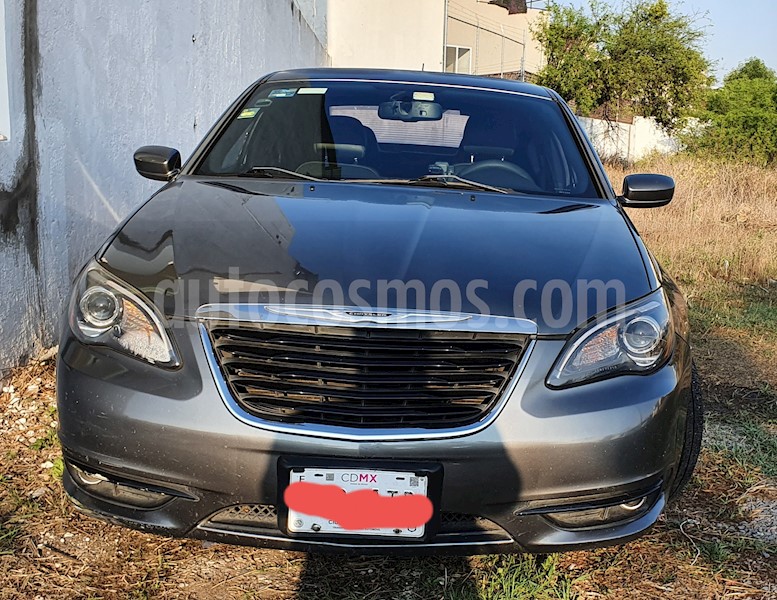 Autos seminuevos de todas las marcas en Querétaro