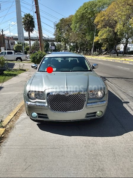 foto Chrysler 300 S 5.7L Aut usado