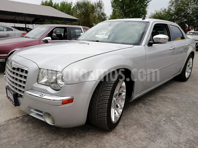 foto Chrysler 300 C 3.5L usado