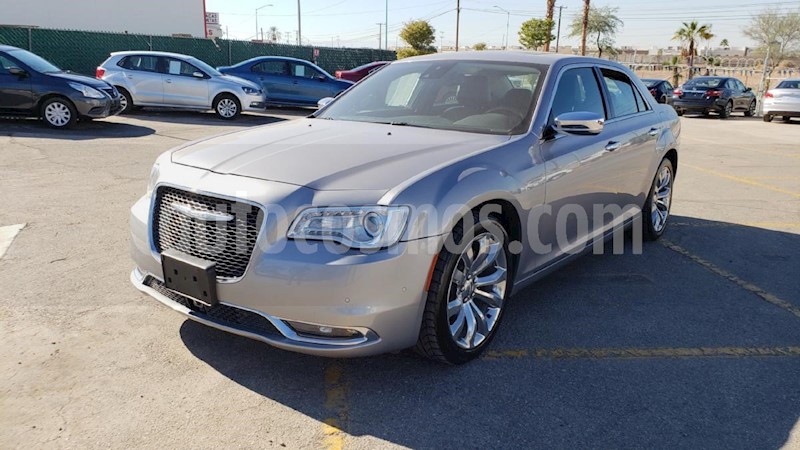 foto Chrysler 300 C 3.6L Premium usado
