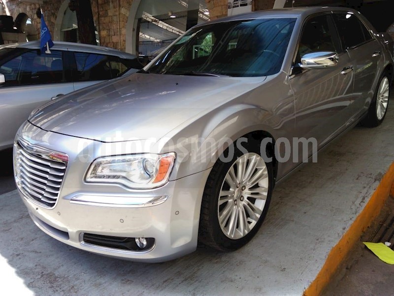 foto Chrysler 300 C 5.7L Premium usado
