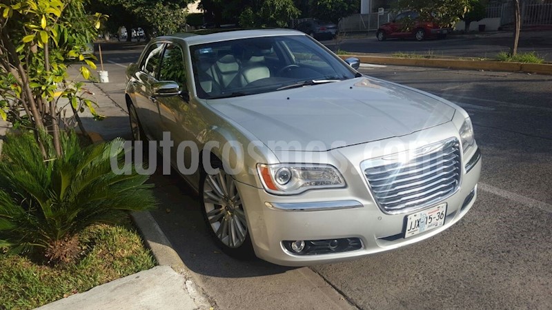 foto Chrysler 300 C 5.7L Premium usado