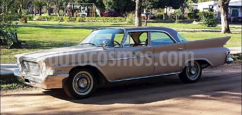foto Chrysler 300 C usado