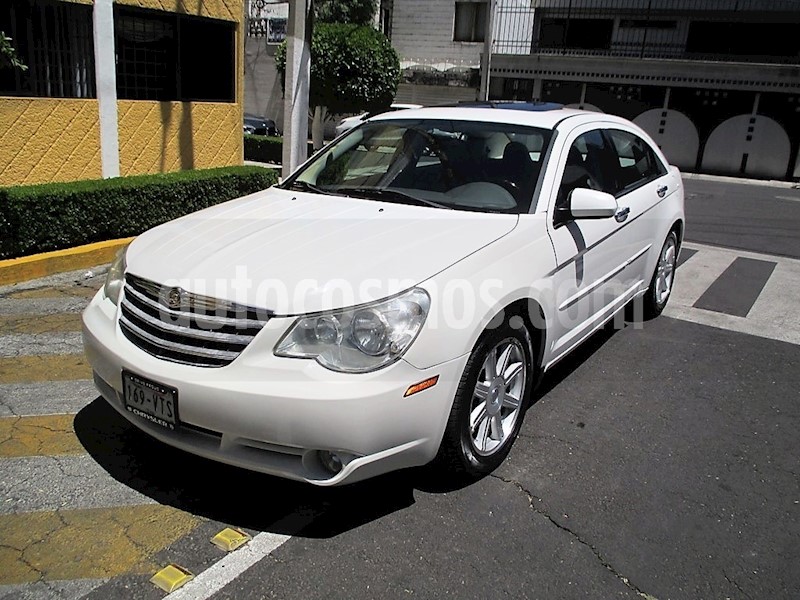 foto Chrysler Cirrus 3.5L Touring usado