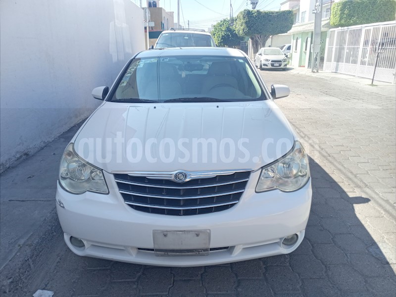 Autos seminuevos de todas las marcas en Querétaro, precio hasta 100,000