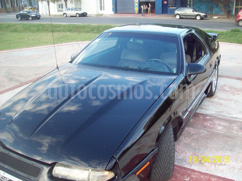foto Chrysler Daytona ES 3.0L usado
